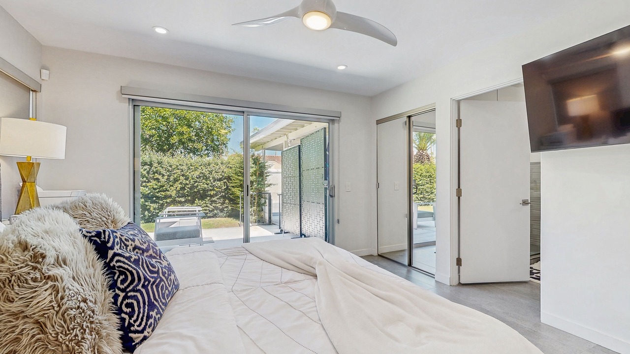 Photo of Bedroom in Araby Commons