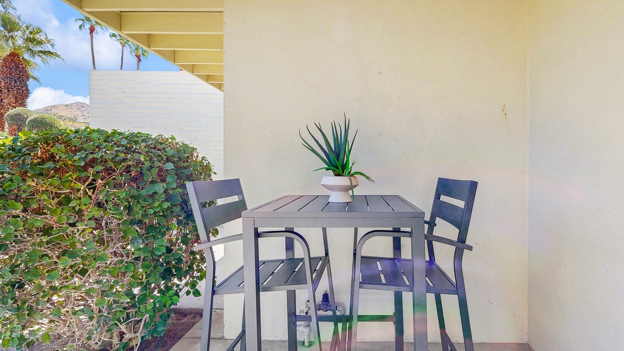Photo of Outdoor in Araby Commons