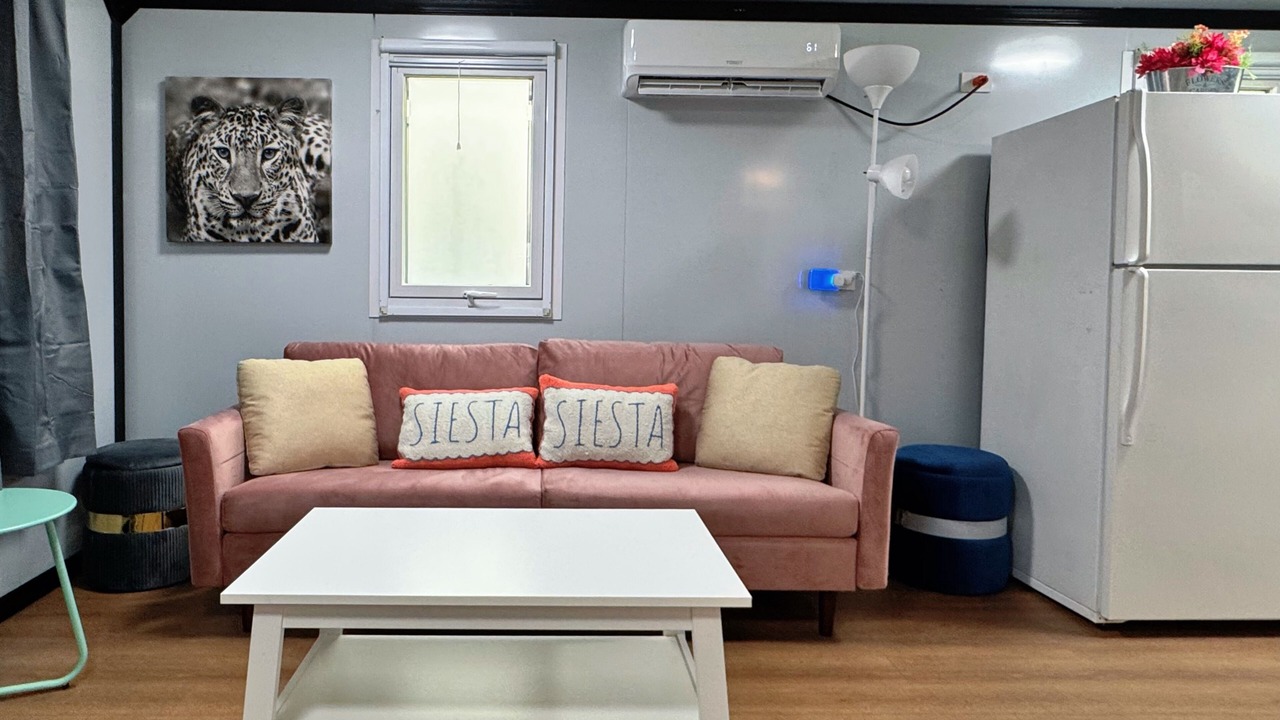 Photo of Livingroom in Valinda