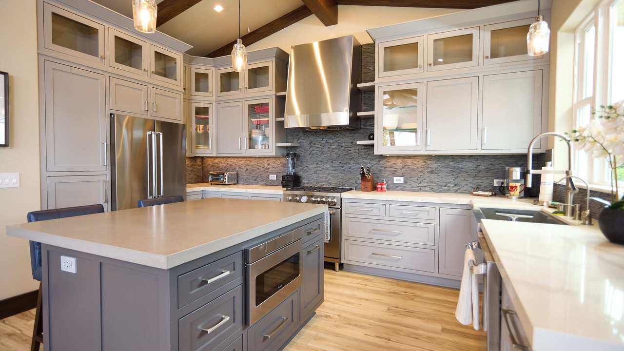 Photo of Kitchen in Thousand Oaks