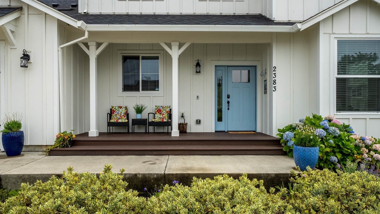 Photo of Outdoor in Seaside