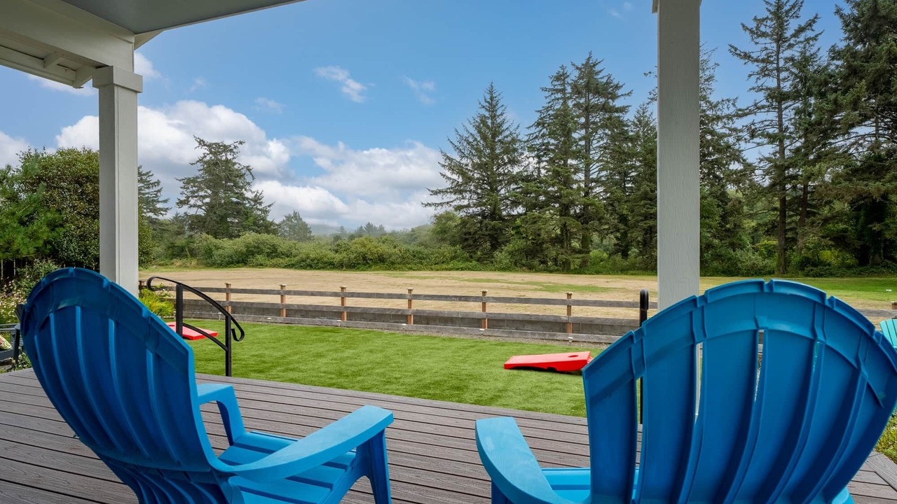 Photo of Outdoor in Seaside