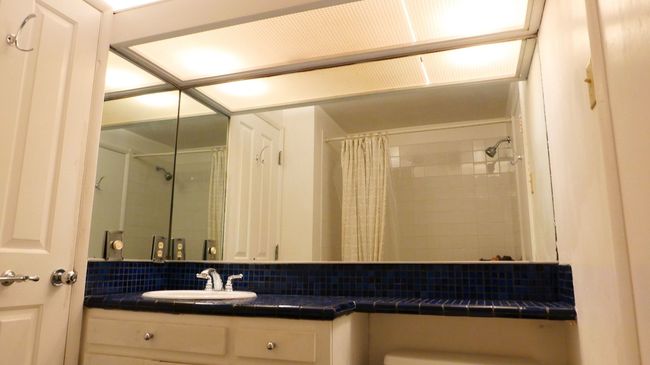 Photo of Bathroom in Western Malibu