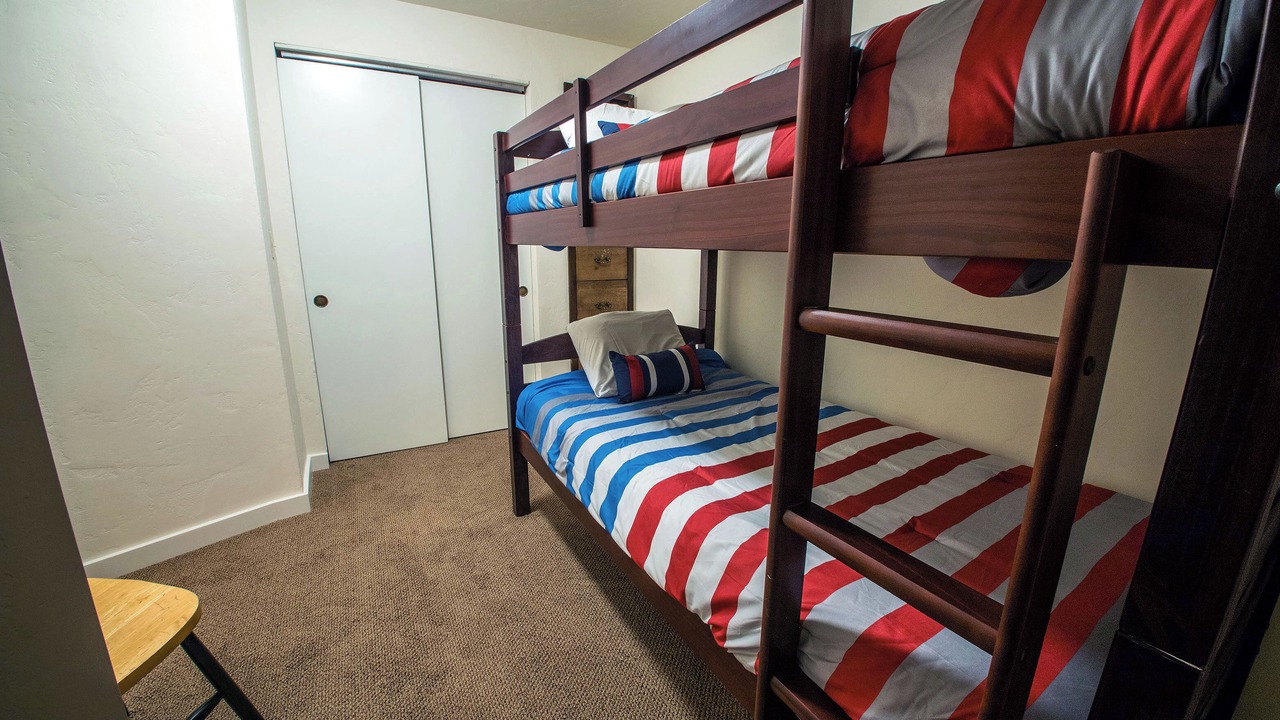 Photo of Bedroom in Deer Park