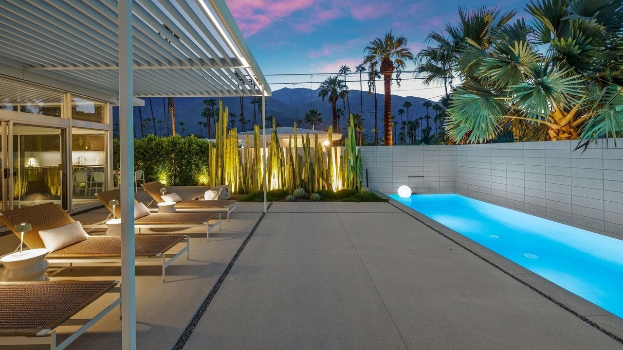 Photo of Outdoor in Deepwell Estates