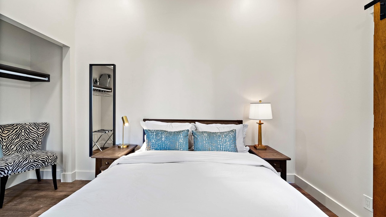 Photo of Bedroom in East Village