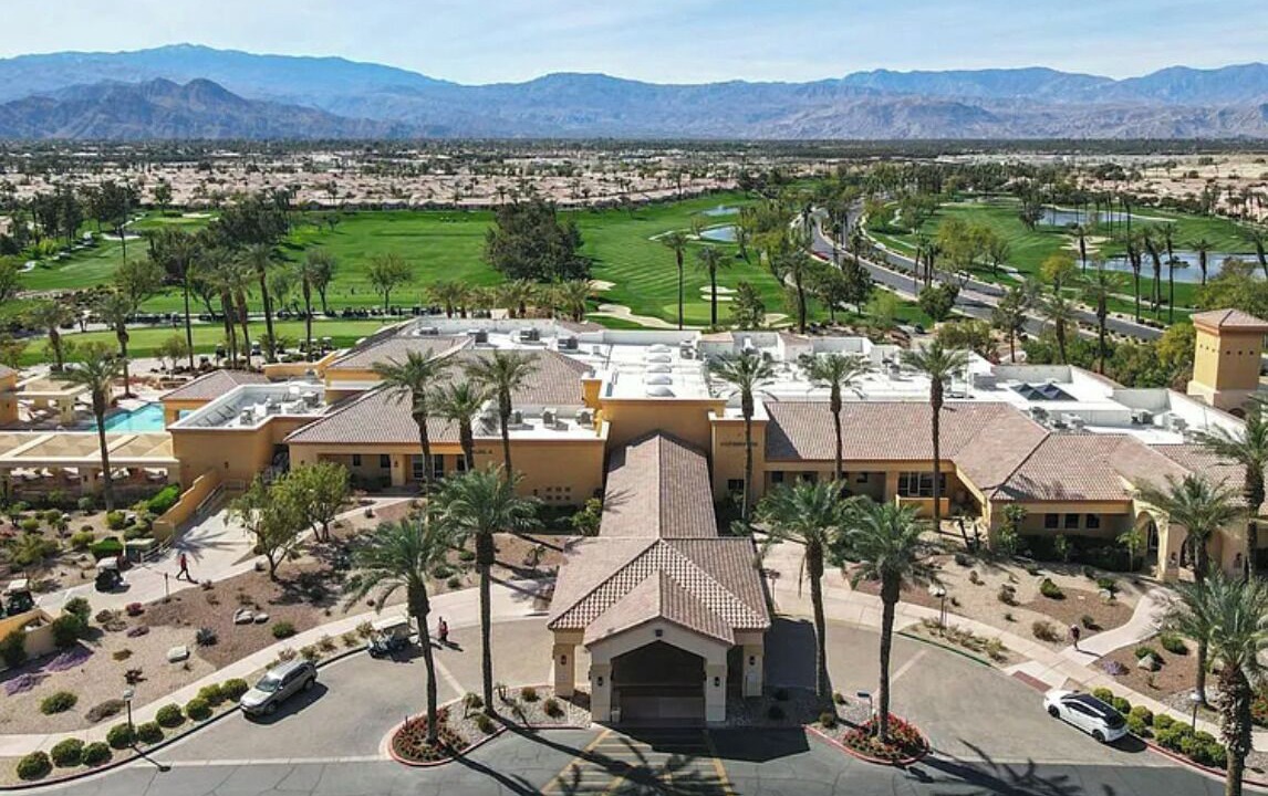 Photo of Outdoor in Desert Palms