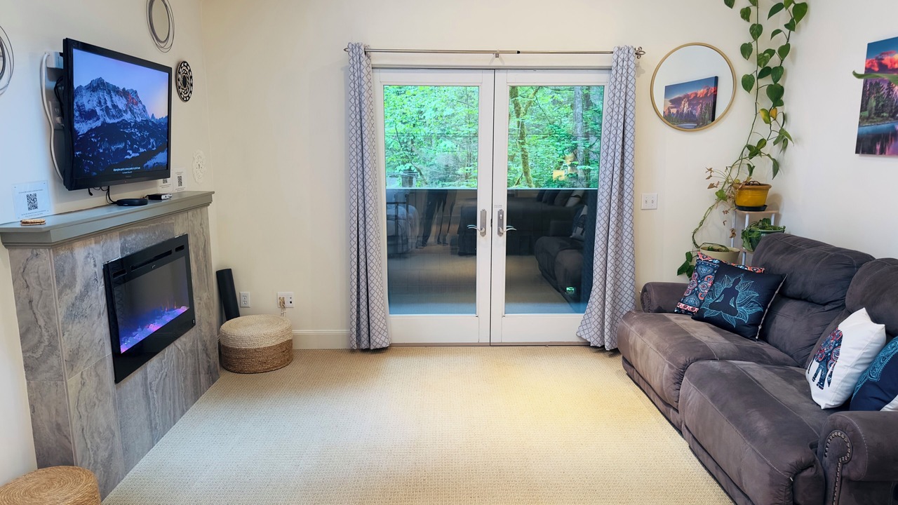 Photo of Livingroom in Warnick