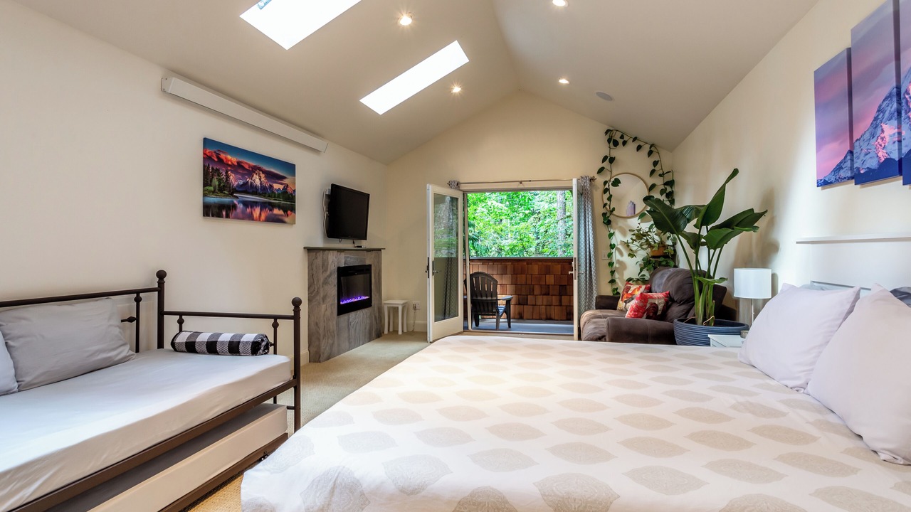 Photo of Bedroom in Warnick