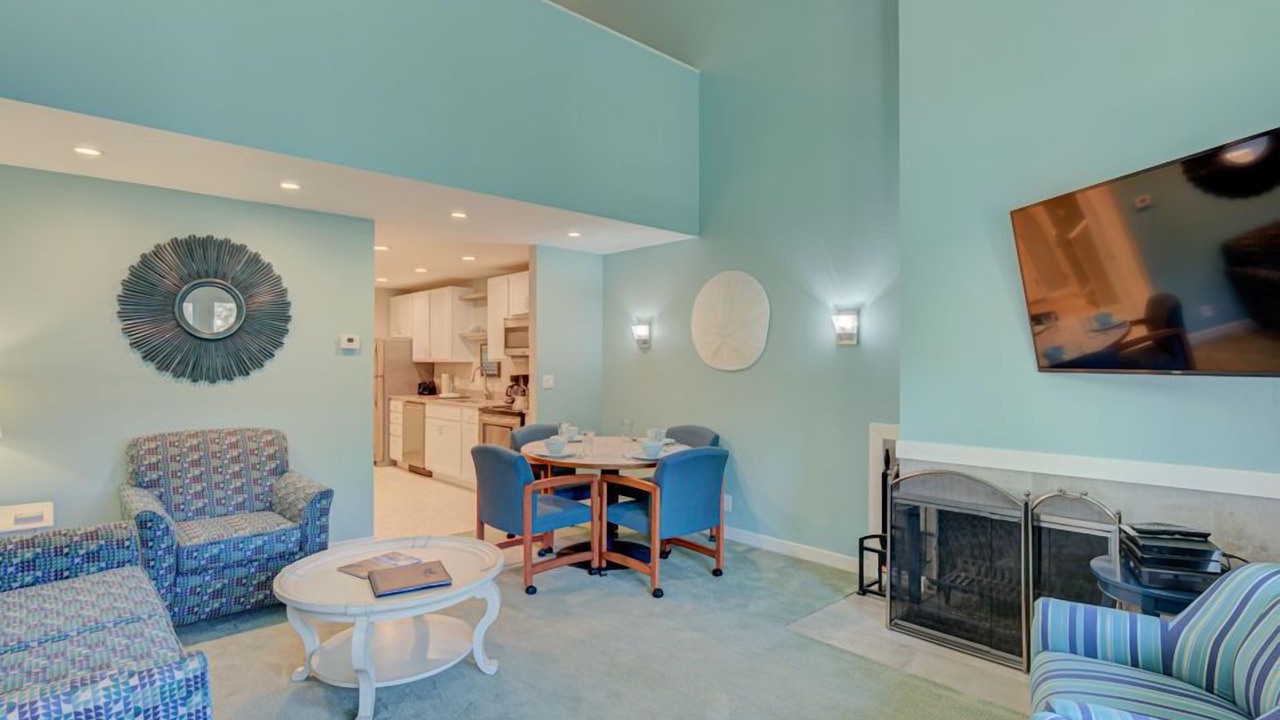 Photo of Livingroom in Otter Rock