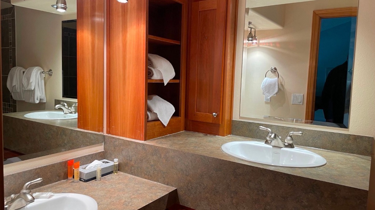 Photo of Bathroom in Otter Rock