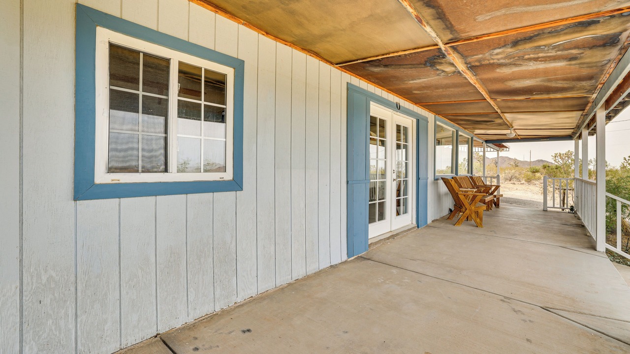 Photo of Outdoor in Dolan Springs