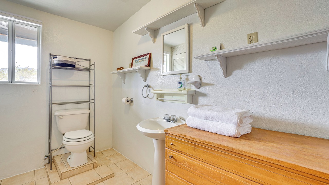 Photo of Bathroom in Dolan Springs