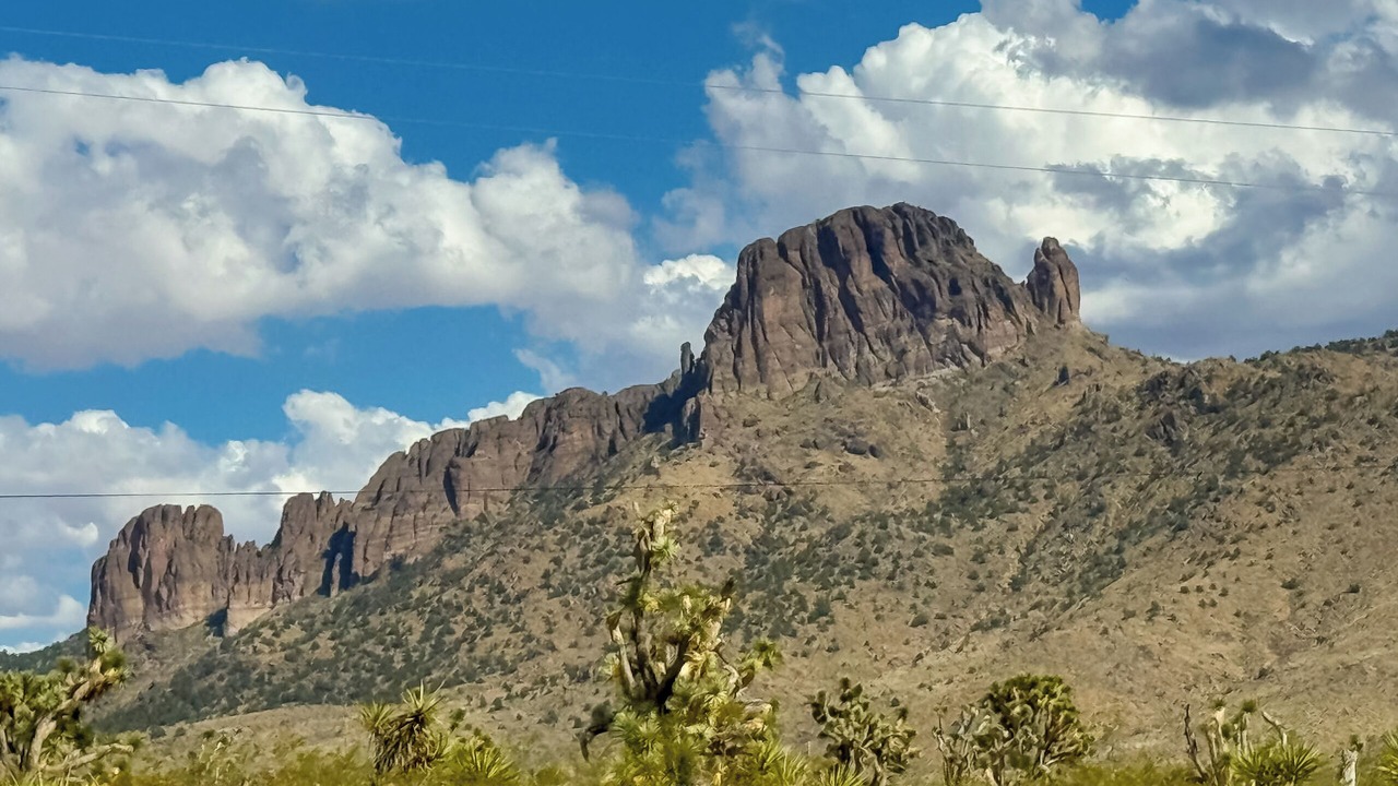 Photo of Others in Dolan Springs
