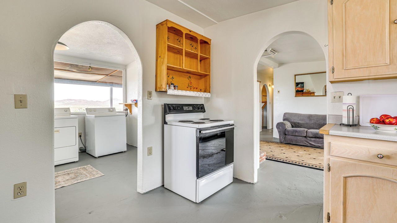 Photo of Kitchen in Dolan Springs