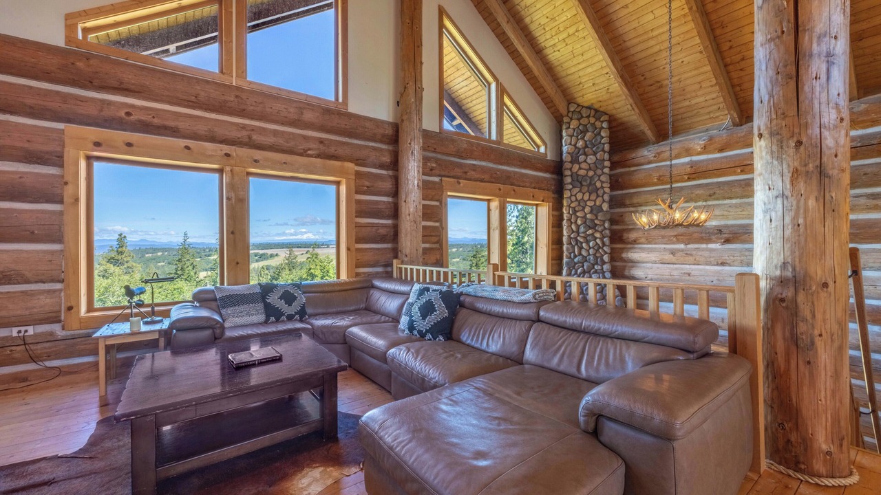 Photo of Livingroom in The Dalles