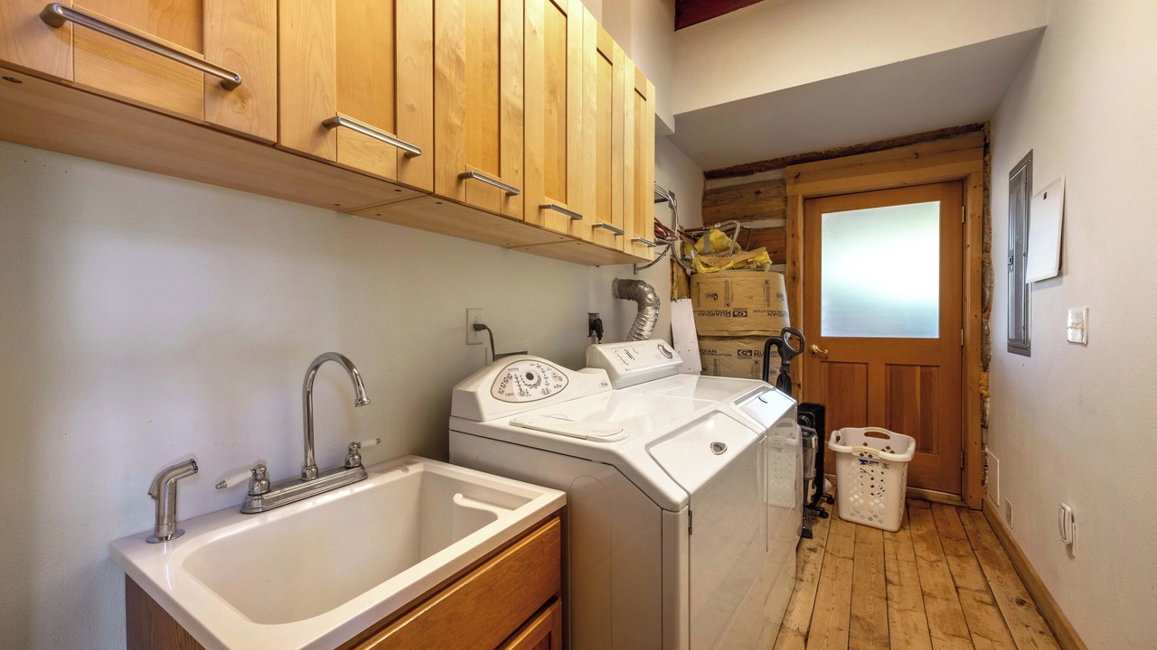 Photo of Bathroom in The Dalles