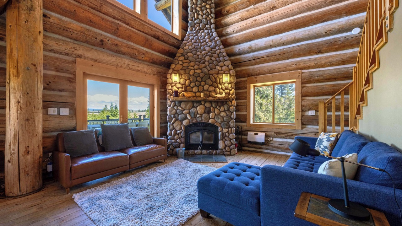 Photo of Livingroom in The Dalles