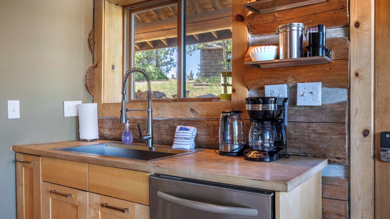 Photo of Kitchen in The Dalles