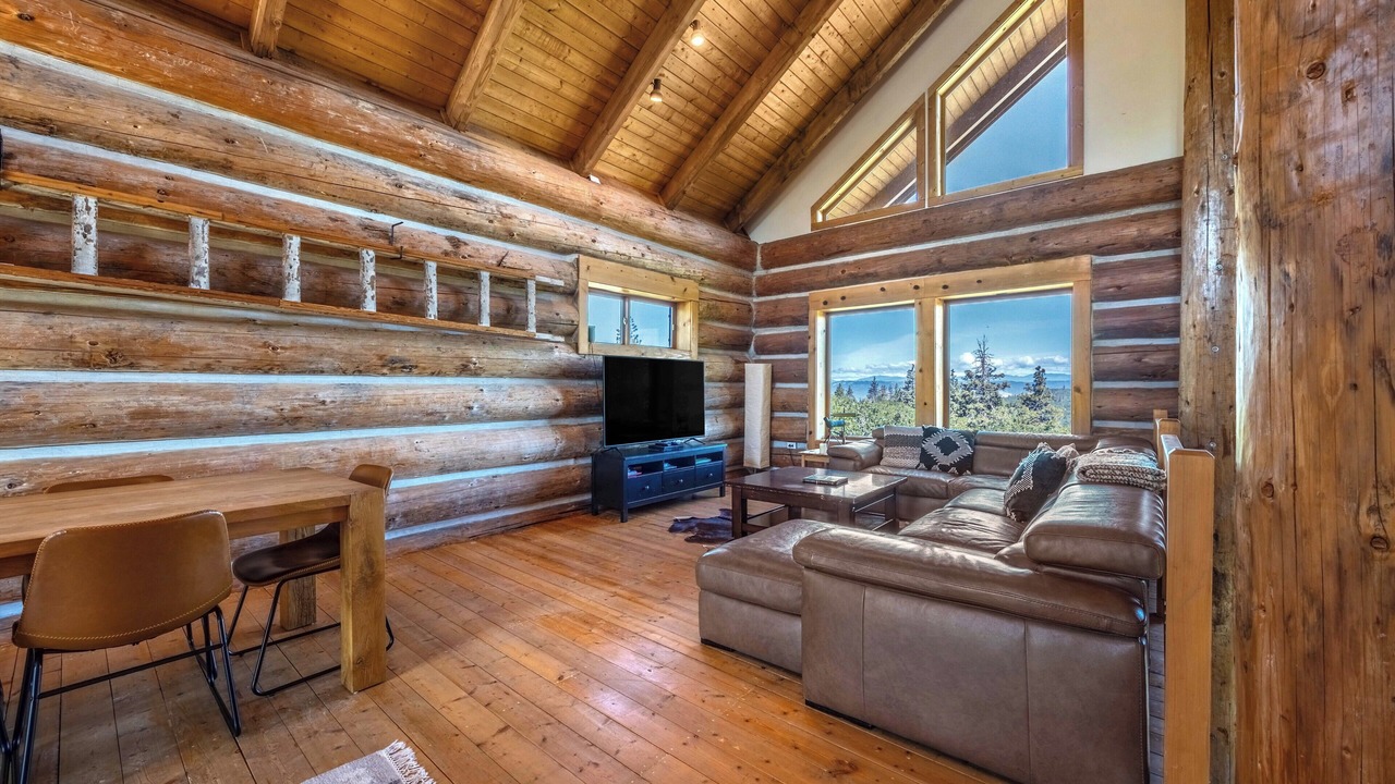 Photo of Livingroom in The Dalles