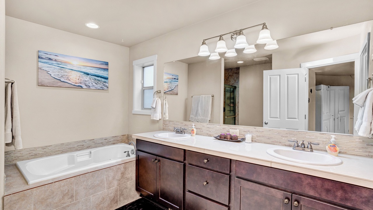 Photo of Bathroom in North Plains