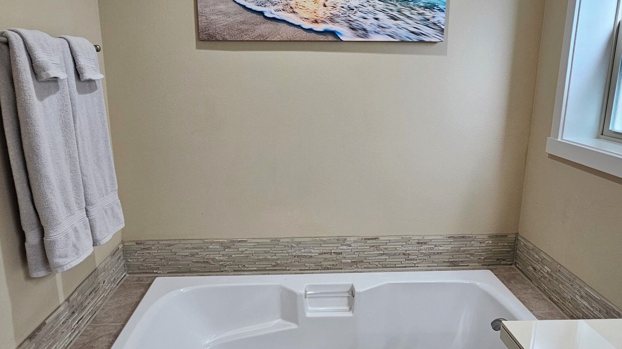 Photo of Bathroom in North Plains