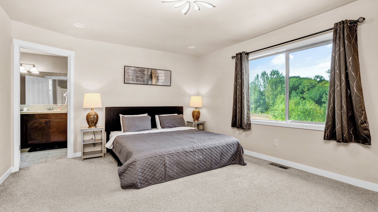 Photo of Bedroom in North Plains