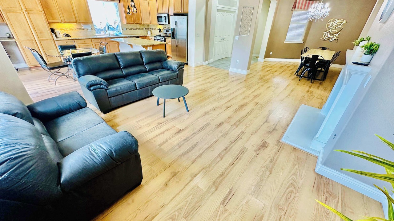 Photo of Livingroom in Reno