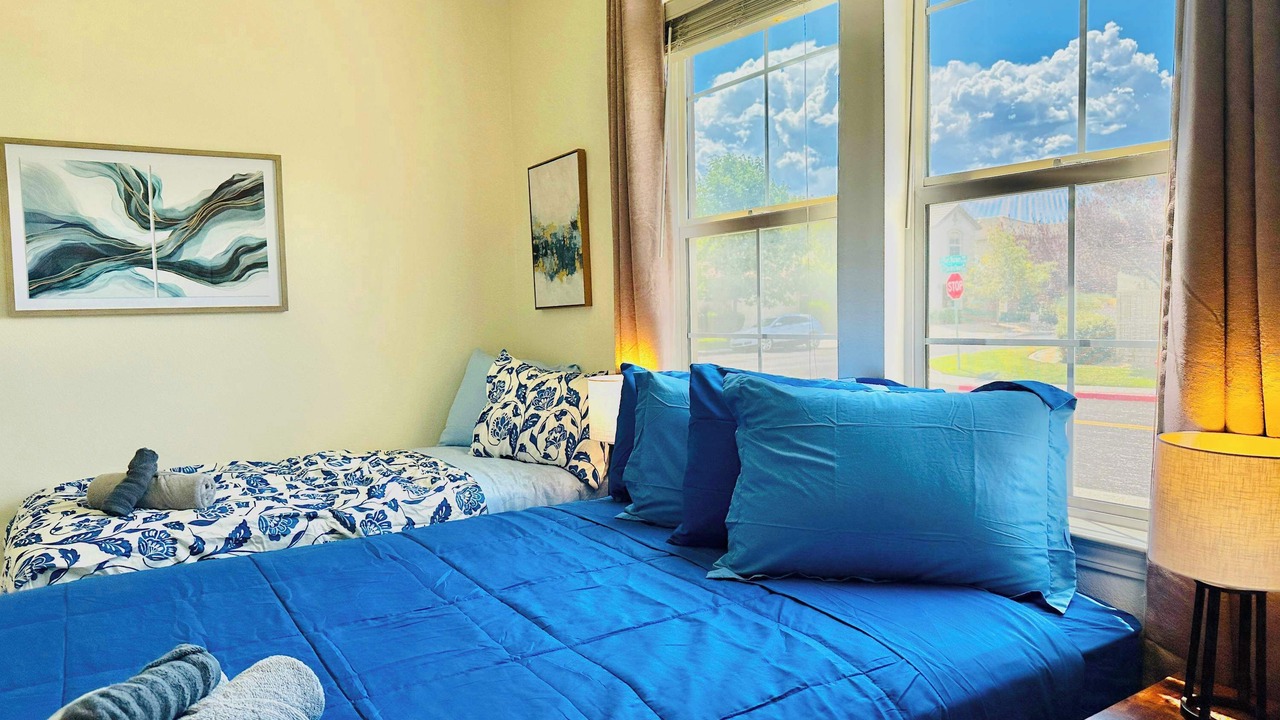 Photo of Bedroom in Reno