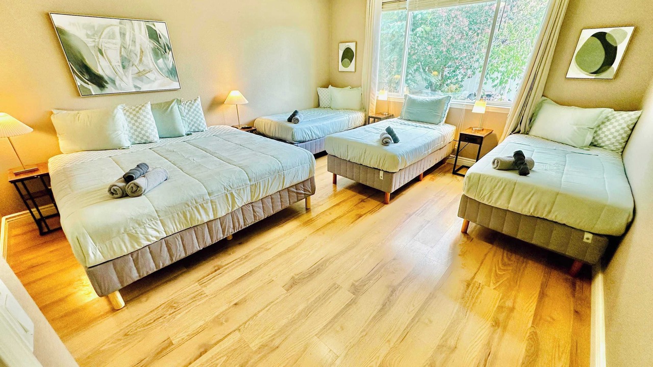 Photo of Bedroom in Reno