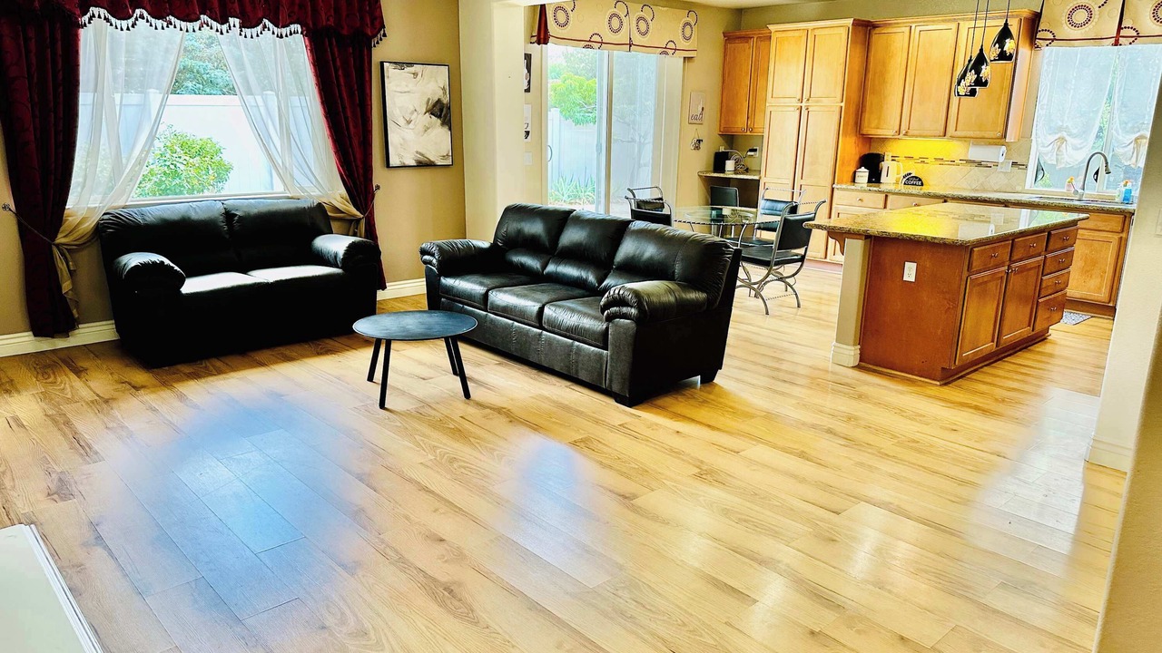 Photo of Livingroom in Reno
