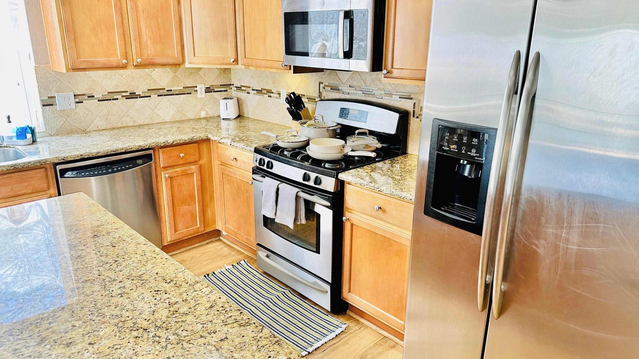Photo of Kitchen in Reno