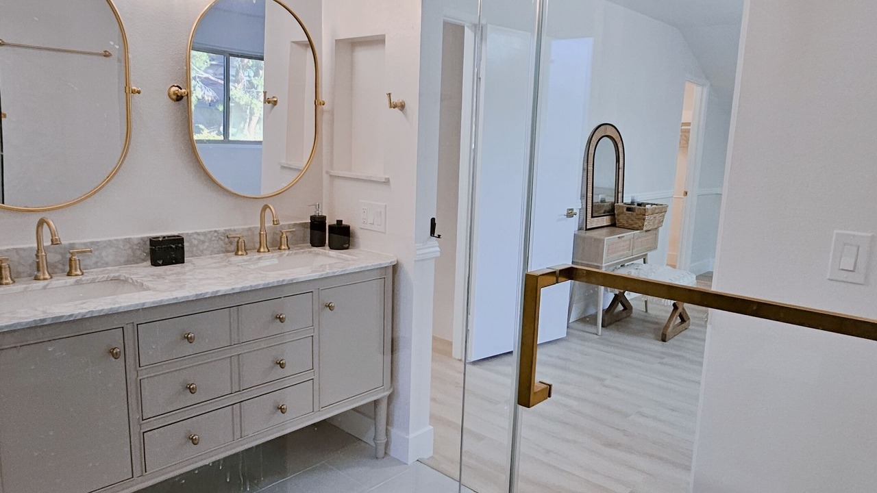 Photo of Bathroom in Fullerton