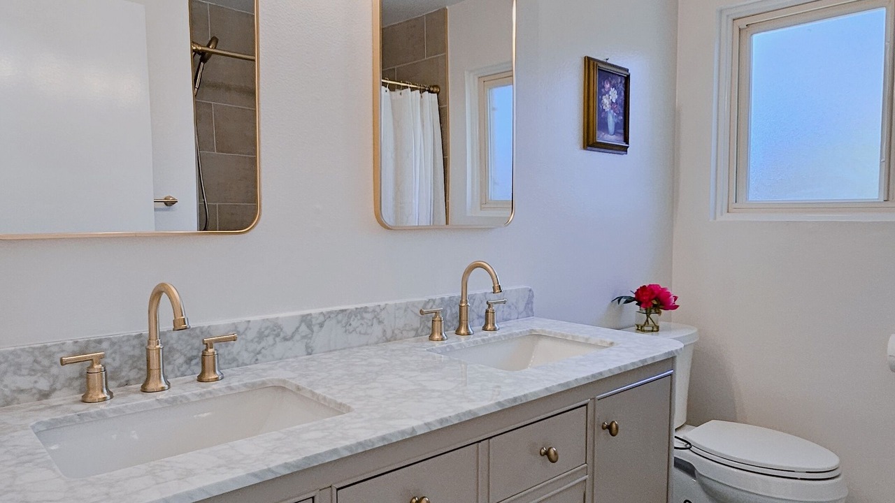 Photo of Bathroom in Fullerton