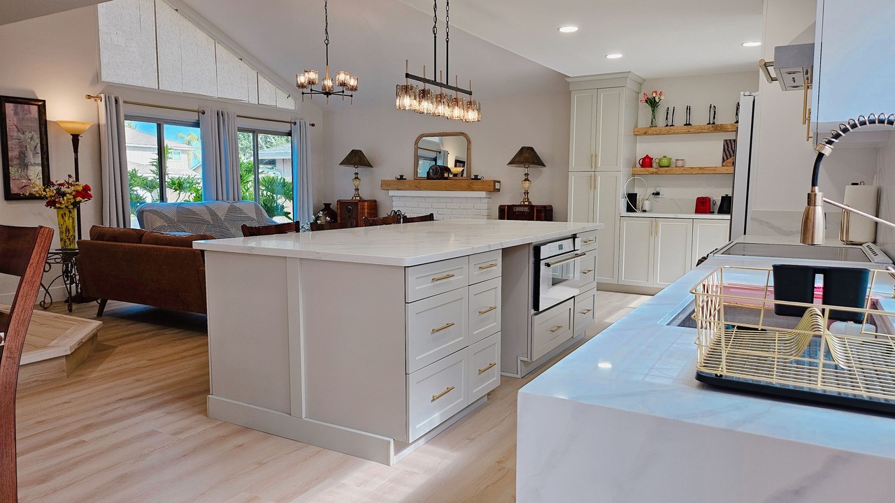 Photo of Kitchen in Fullerton