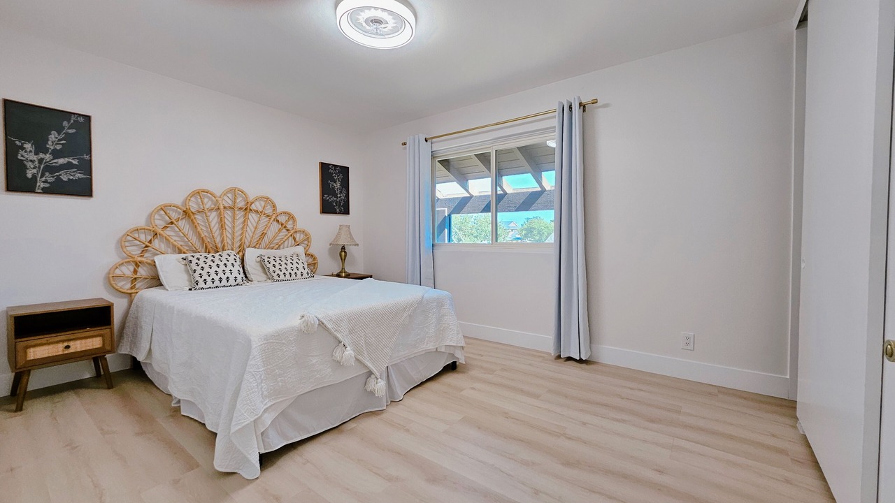 Photo of Bedroom in Fullerton