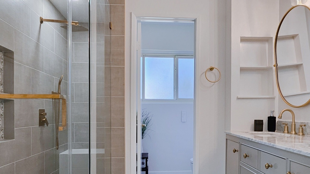Photo of Bathroom in Fullerton