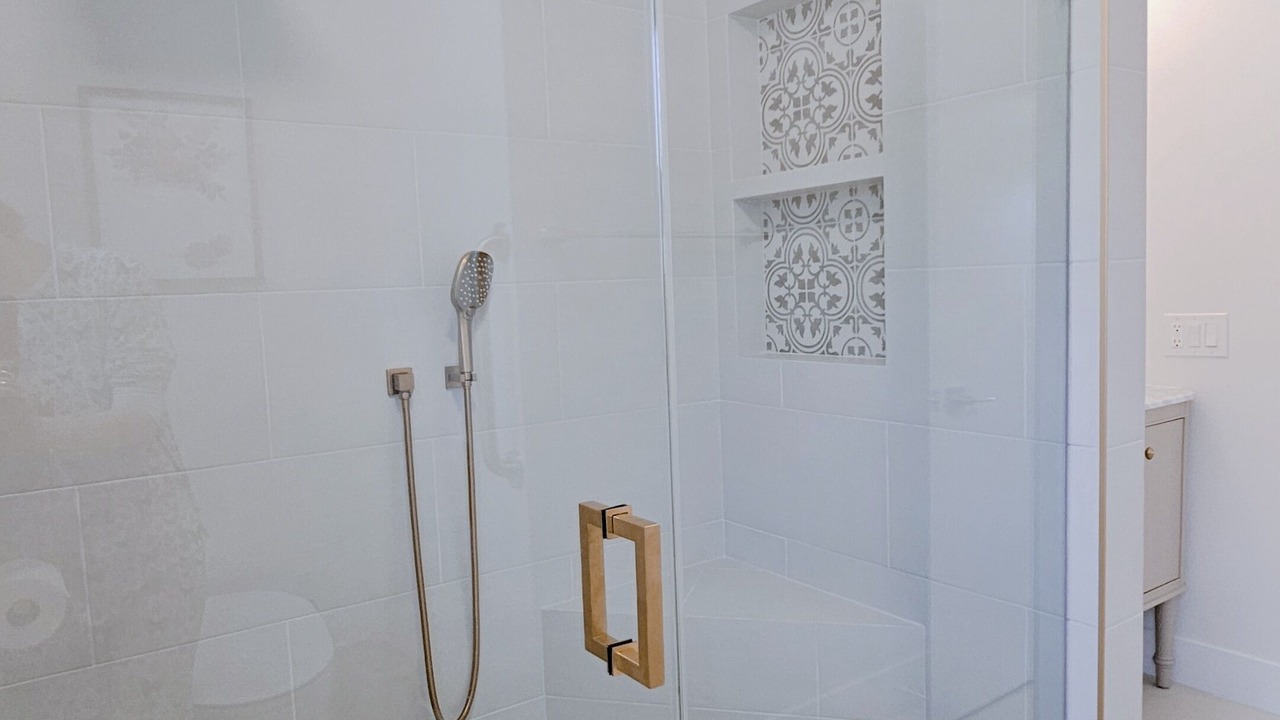 Photo of Bathroom in Fullerton