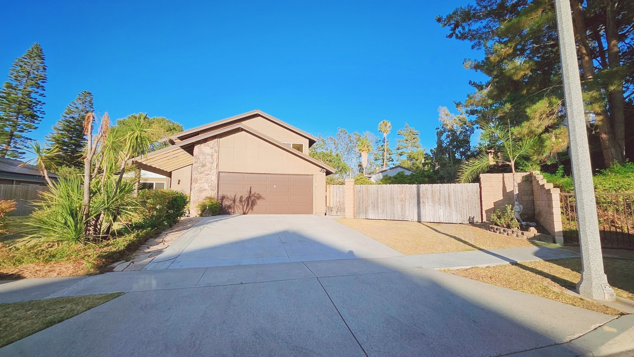 Photo of Outdoor in Fullerton