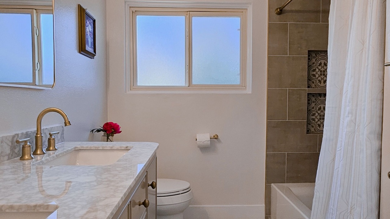 Photo of Bathroom in Fullerton