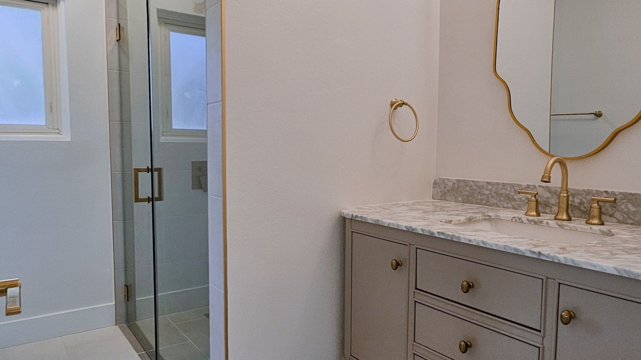 Photo of Bathroom in Fullerton
