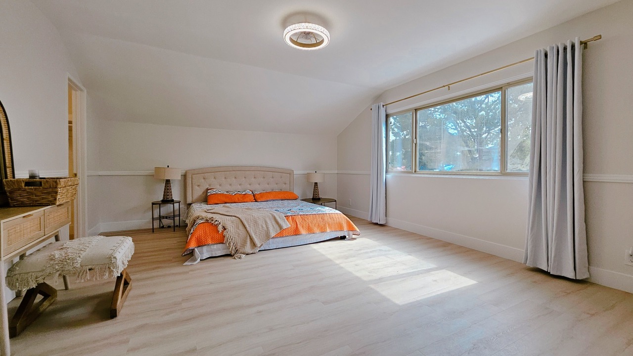 Photo of Bedroom in Fullerton