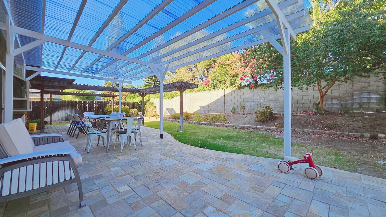Photo of Outdoor in Fullerton
