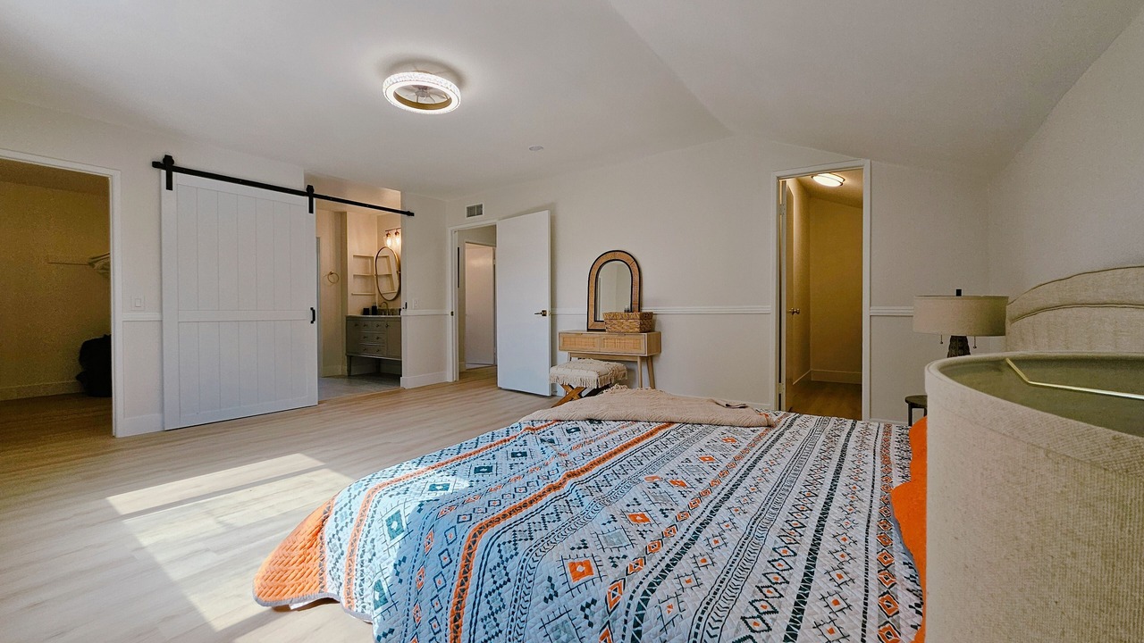 Photo of Bedroom in Fullerton