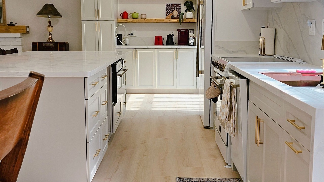 Photo of Kitchen in Fullerton
