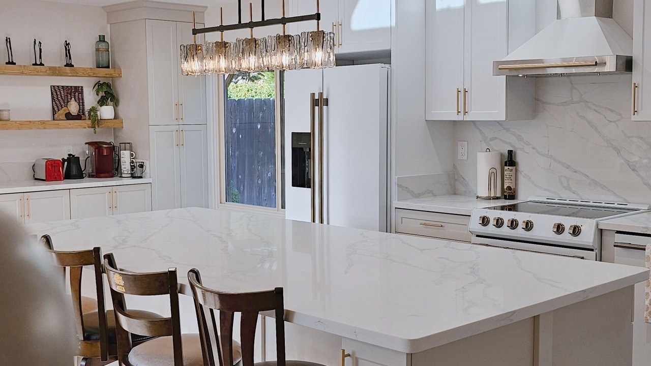 Photo of Kitchen in Fullerton