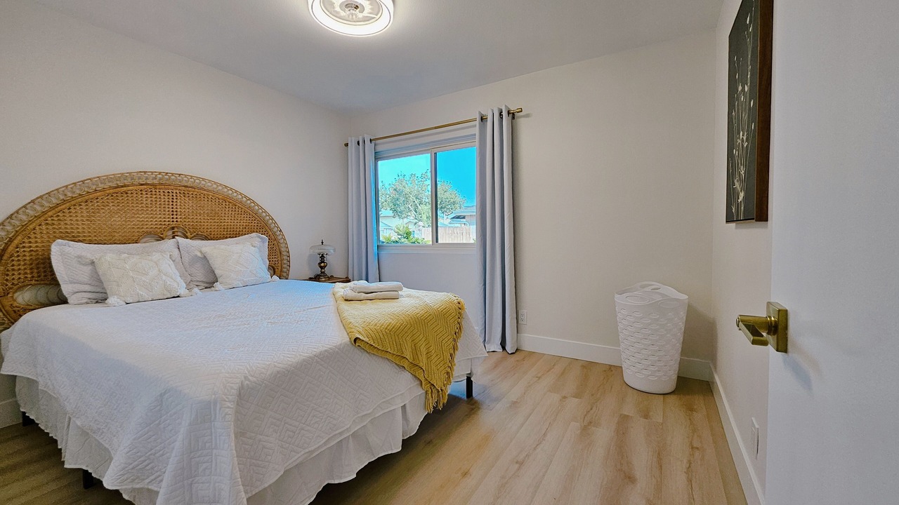 Photo of Bedroom in Fullerton