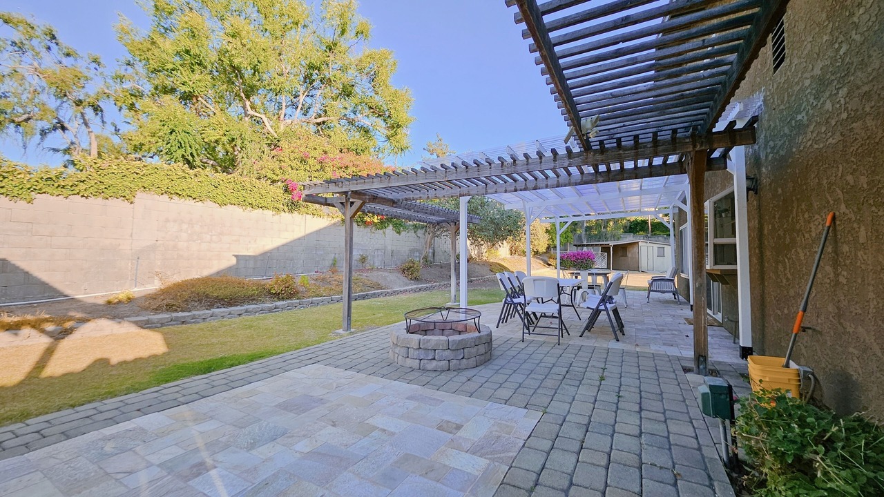 Photo of Outdoor in Fullerton
