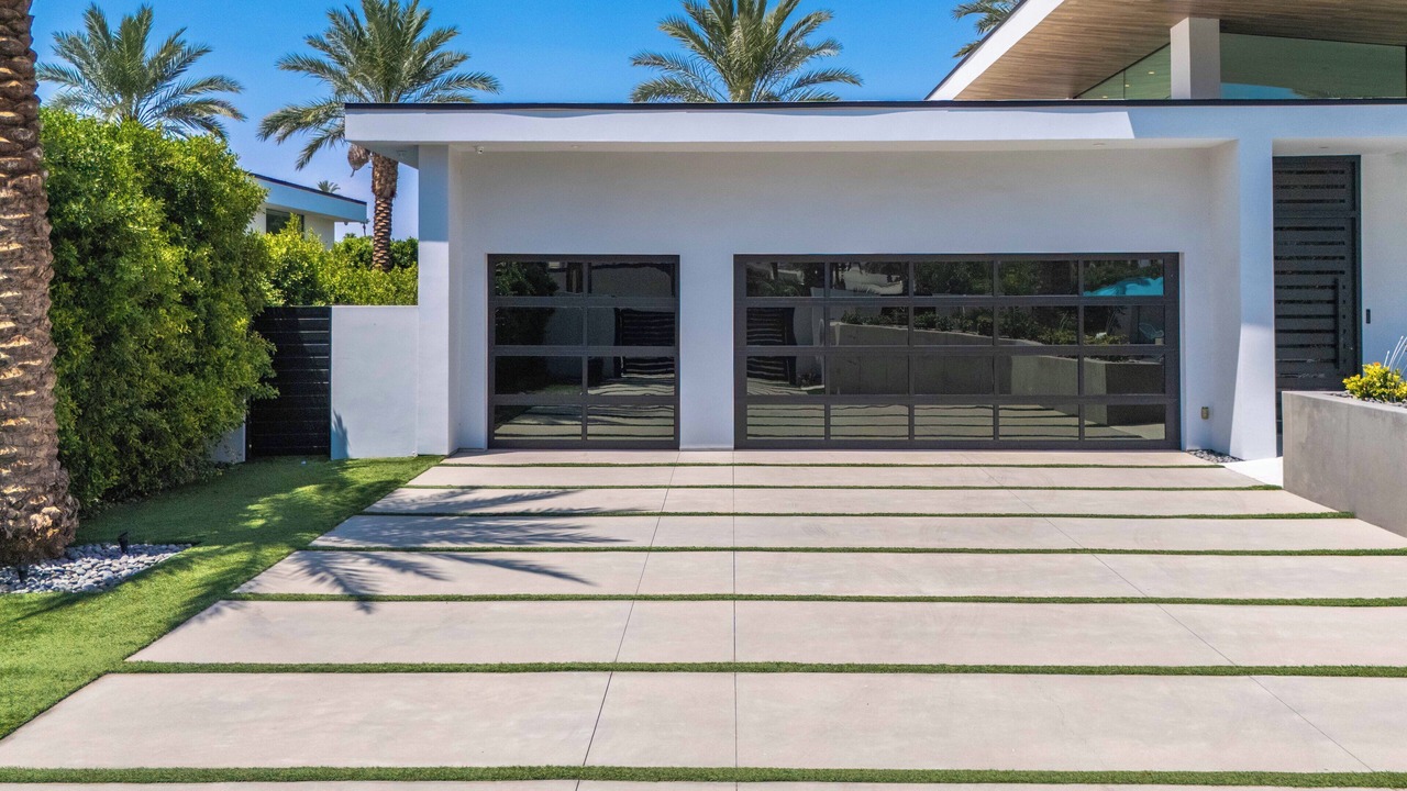 Photo of Outdoor in Rancho Mirage