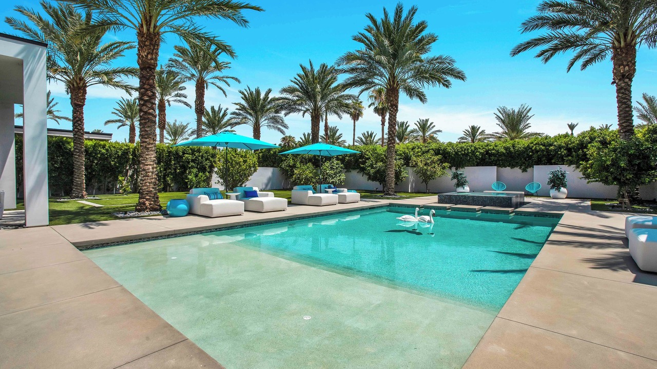 Photo of Outdoor in Rancho Mirage